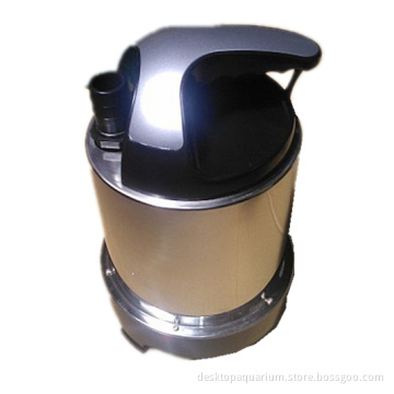 WS-2500 STAINLESS STEEL VERTICAL PUMP